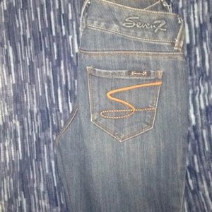 Seven7 Jeans